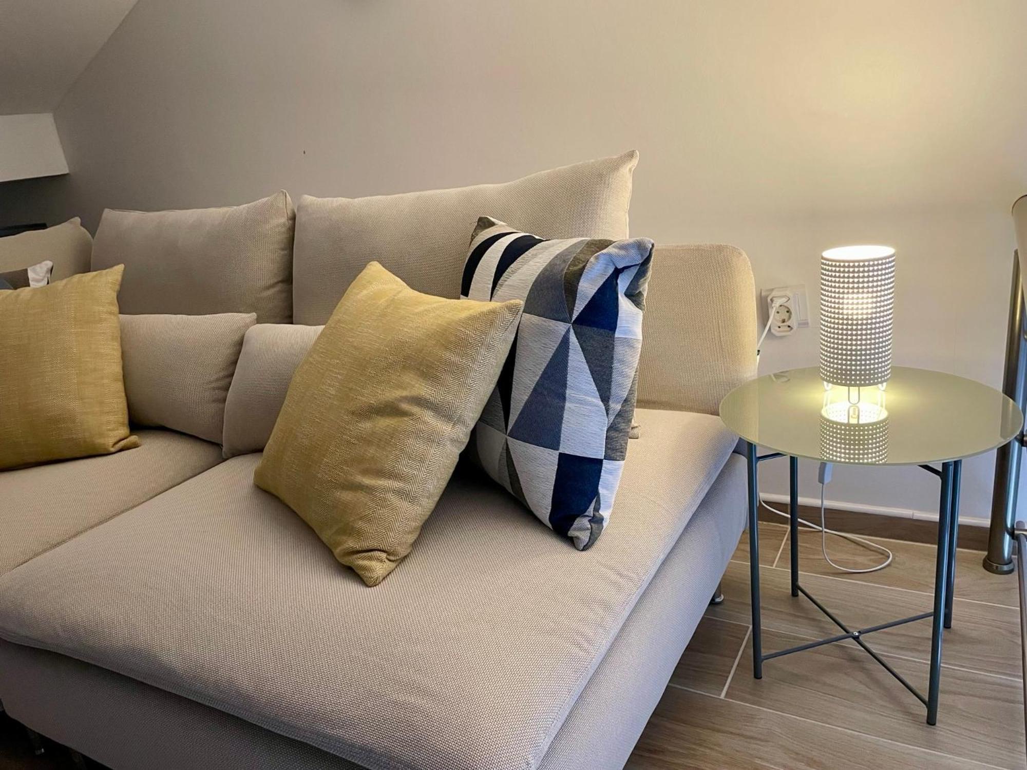 Seascape - Relaxing Home, Steps From The Water! Apartment Bilice